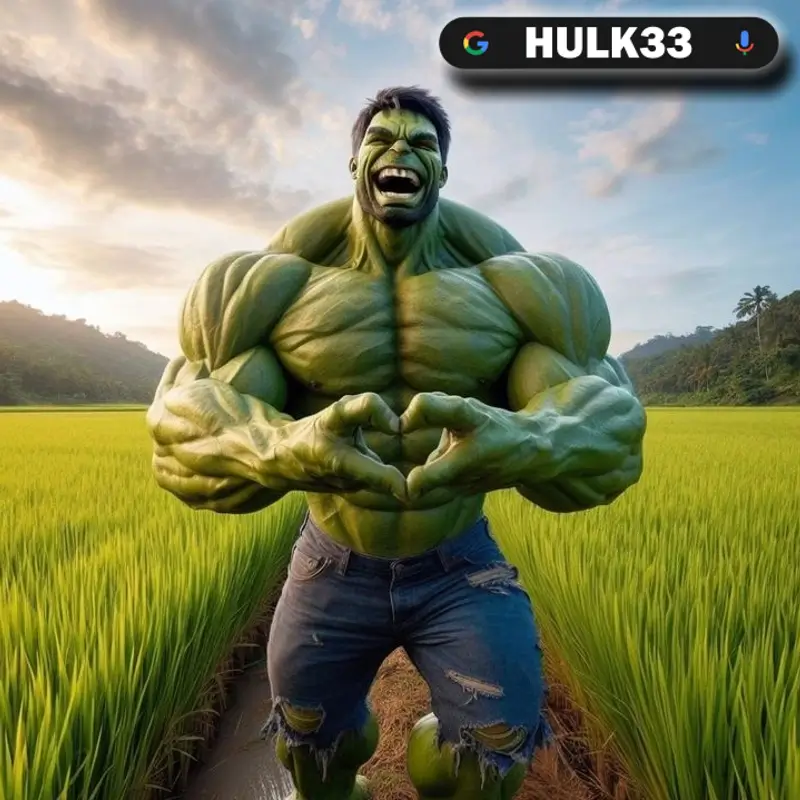 Hulk33