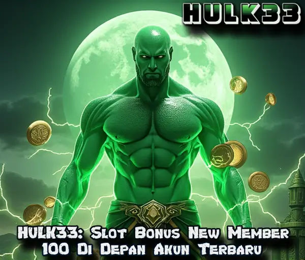 HULK33